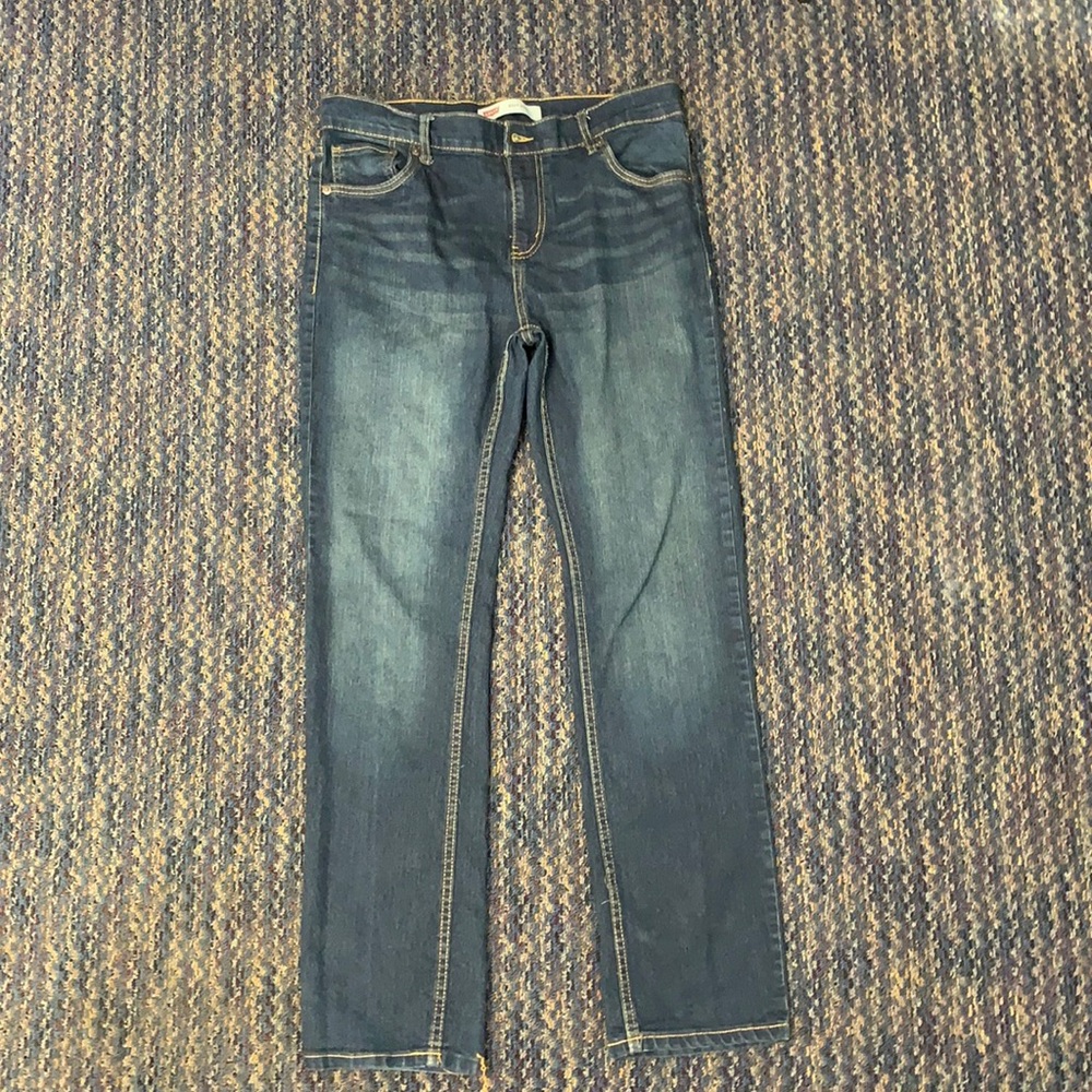 Levi’s jeans